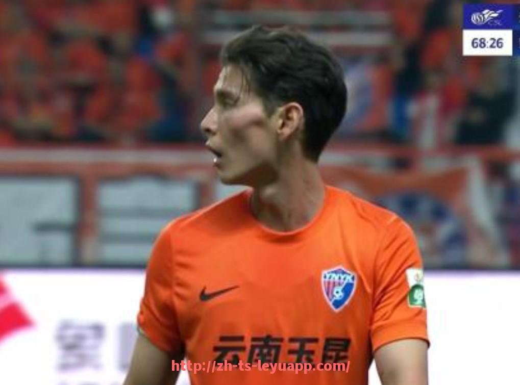 乐鱼体育入口-世俱杯球员心理素质与比赛表现之间的密切关系